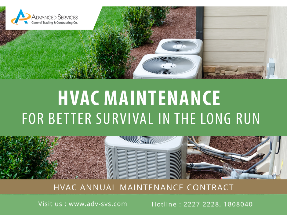 Best Practices in HVAC System Maintenance