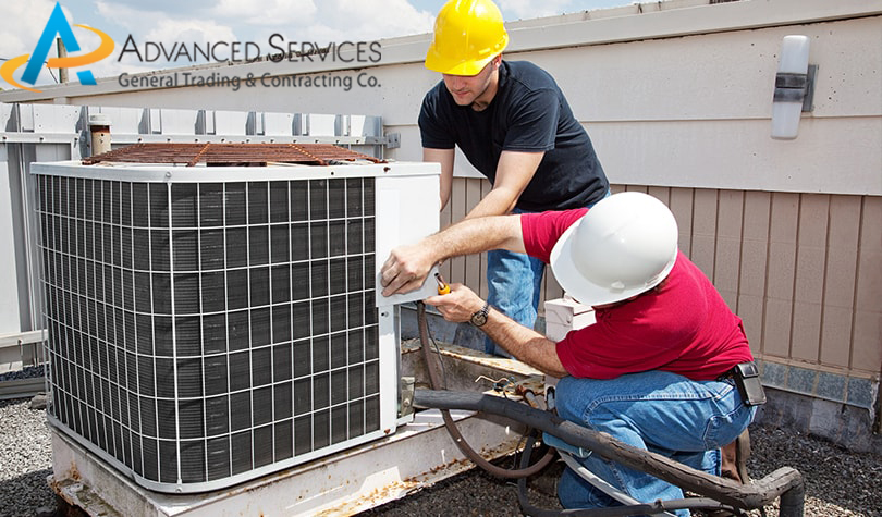 Things to know when installing new-upgrading your commercial HVAC system