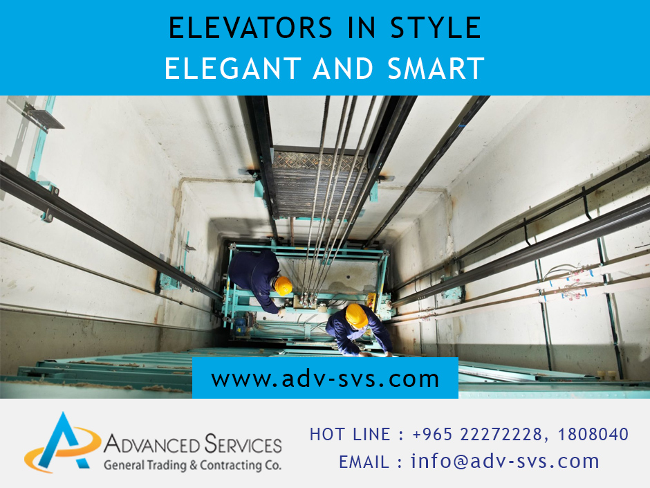 Factors to consider when choosing a company for elevator installation and maintenance