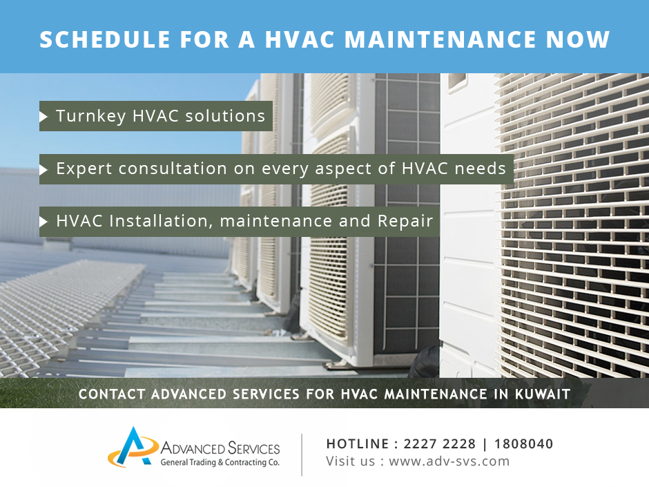 Important Signs You Need HVAC Repair