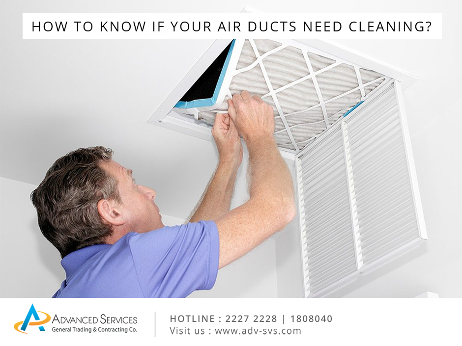 Signs that your AC ducts need repair and how to identify bad duct-work